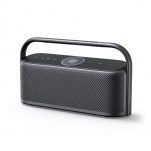 Prenosni Bluetooth zvočnik Anker Soundcore Motion X600, črna